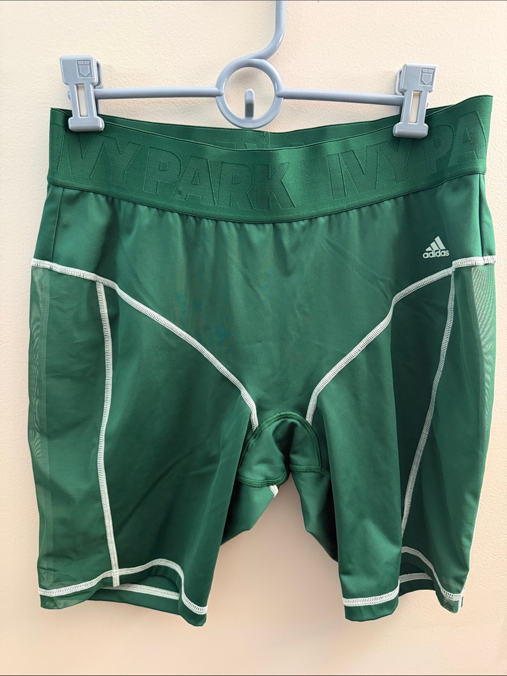 EUC Ivy Park Athletic Shorts